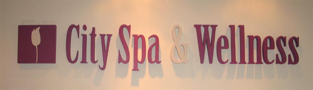 City Spa