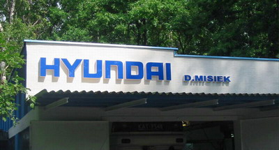 Hyundai