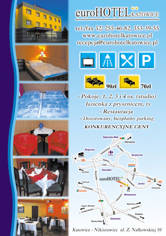 EuroHotel