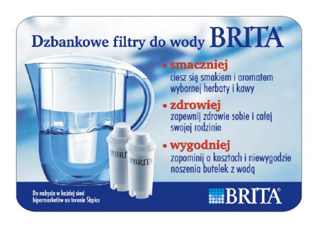 Brita
