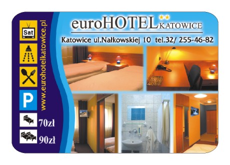Eurohotel