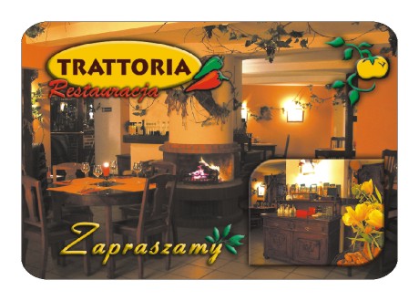 Trattoria