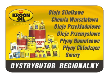 Kroon Oil
