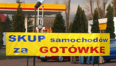 Komis samochodowy K&K