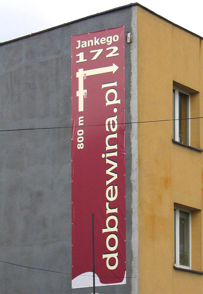 Baner drukowany dla: 