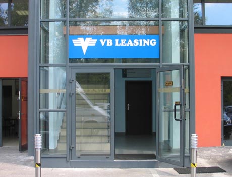 VB Leasing