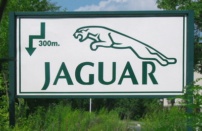 Jaguar