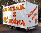Kurczak z rożna