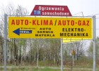 Auto - Klimatyzacje