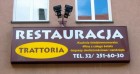 Trattoria