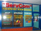 Servcom