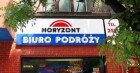 Horyzont