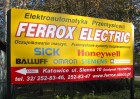 Ferrox