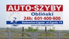 Auto-Szyby Obliński