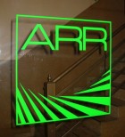ARR