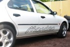 Mondeo