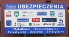 Ubezpieczenia