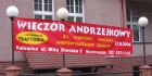 Baner okolicznościowy