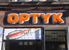 Optyk